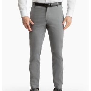 Birddog Strech Slim-fit Pants